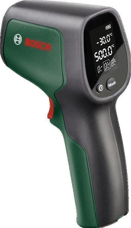 Bosch UniversalTemp Infrarot Thermometer -30°C Bis Produktbild-Vorschau 10