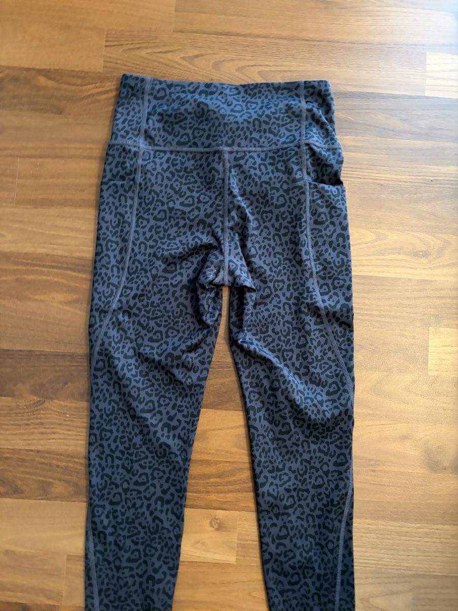 Leggings: Tchibo Sport Leggings – Usato da Henau venduto da martina_1998 2