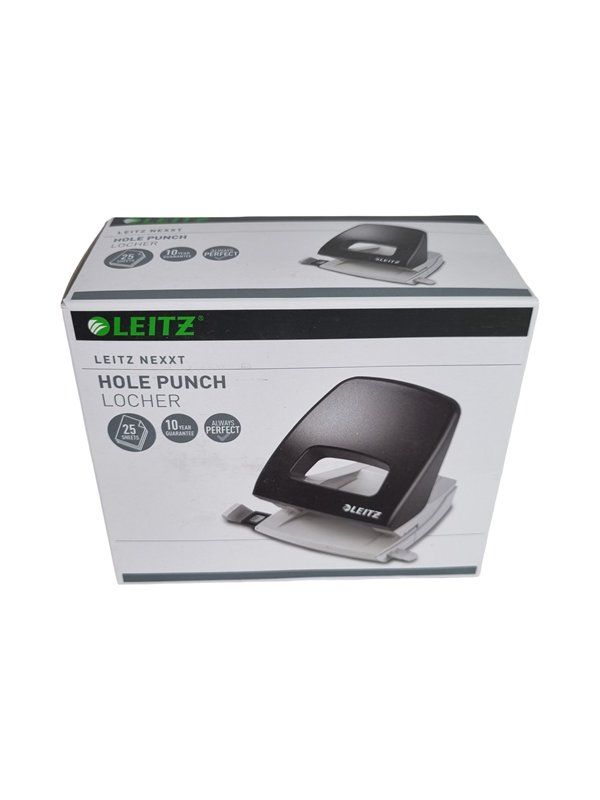 Leitz Tous les outils: LEITZ Locher – Neuf (Voir description) à Wangen b. Olten par Restwert_Wangen 2