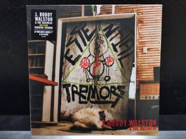 J. Roddy Walston & The Business - Essential Tremors Vinyl LP
