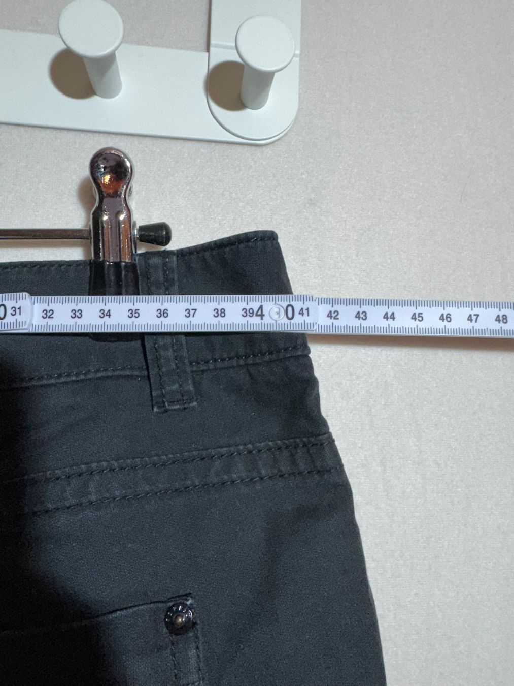 Esprit Jeans: Schwarze Jeans von Esprit Gr. 40 – Usato da Grosswangen venduto da SALE_SALE_SALE 6