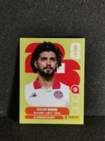 Panini Wm 2026 Sticker: Ferjani Sassi Tun 11