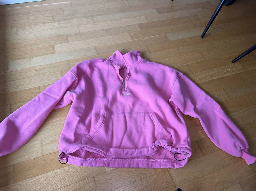 Pulls & Sweat-shirts: Oace Zip Pulover – D'occasion à Münsingen par Kirchhofer99 1