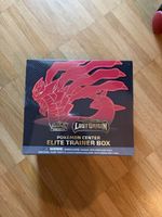 Lost Origin Center  Elite Trainer Box EN