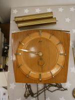Uhr Wanduhr But