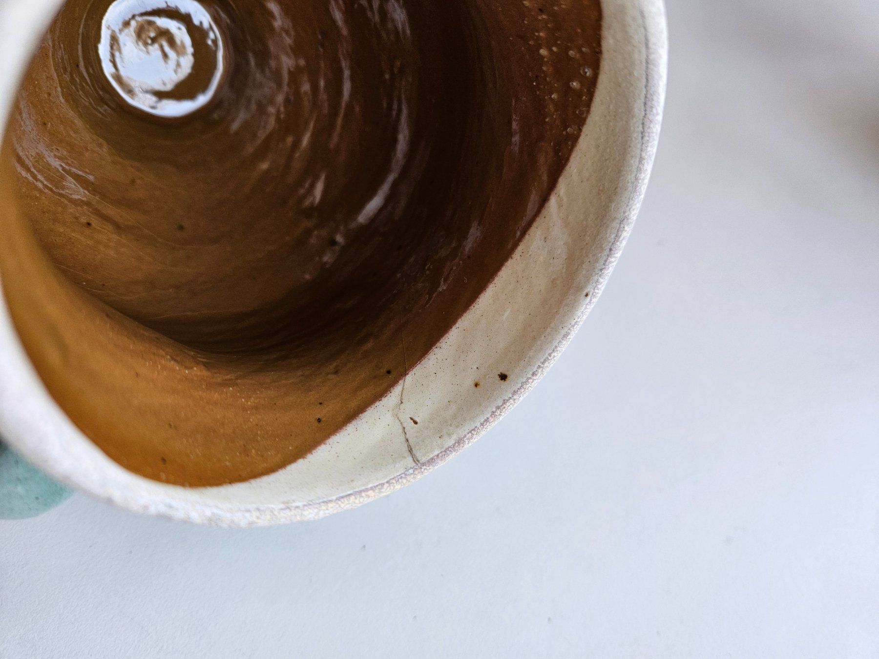 Tasses: 6 Tassen mit verschiedenem Muster – D'occasion à Schaffhausen par sabrina915 9