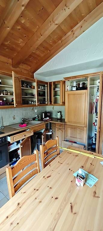 Cucine complete: Küche zu verschenken  – Usato da Rueras venduto da fscw 3