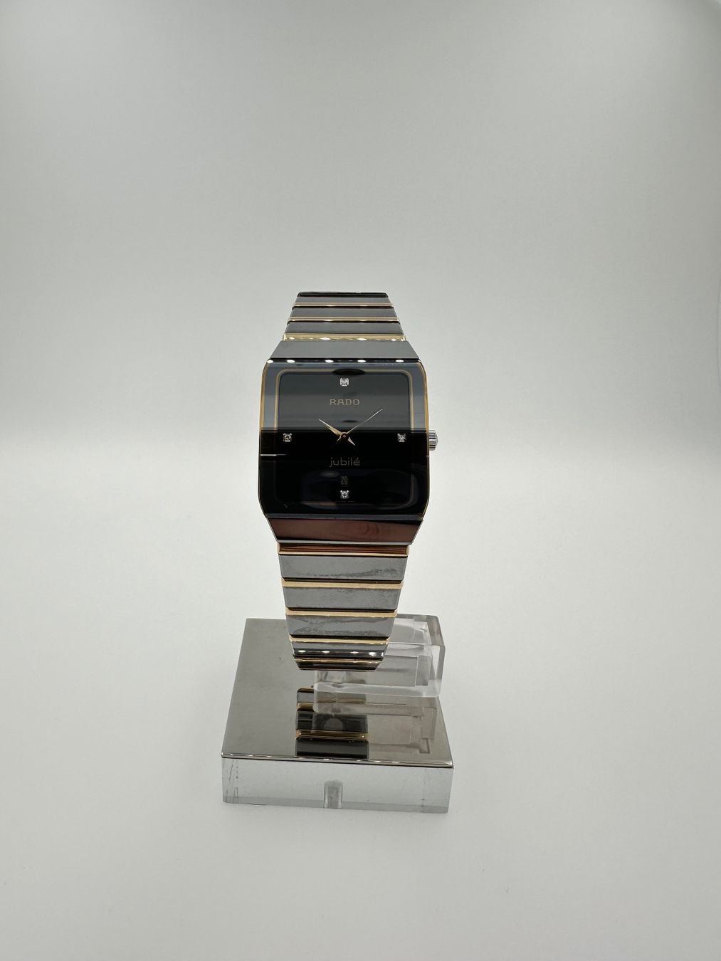 Rado Montres: Rado Jubile – D'occasion à Bremgarten AG par uhrenshopp