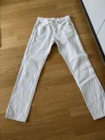 Weiß Jeans 36 Zara in top Zustand