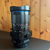 LAOWA T/S 35mm F2.8 Shift Objektiv für Hasselblad X XCD