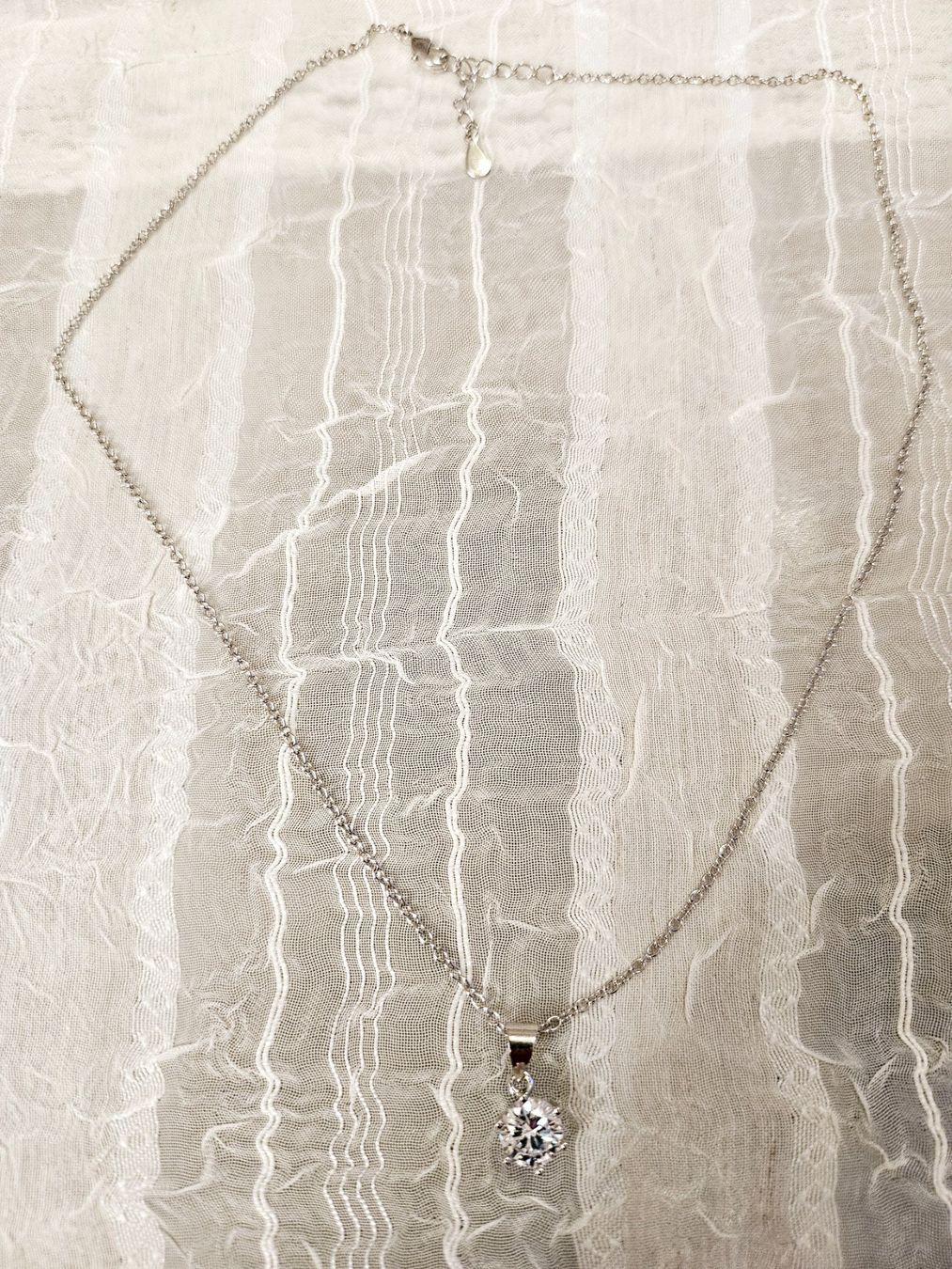 Catenine: Halskette modeschmuck – Nuovo (secondo la descrizione) da Dietikon venduto da Eleda