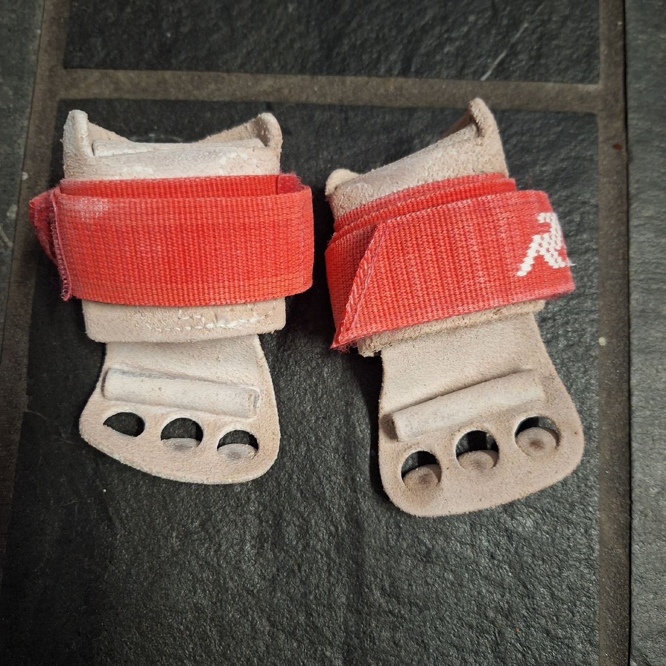 Guanti: Reckhandschuhe Grösse 0 – Usato da Schübelbach venduto da rab02 1