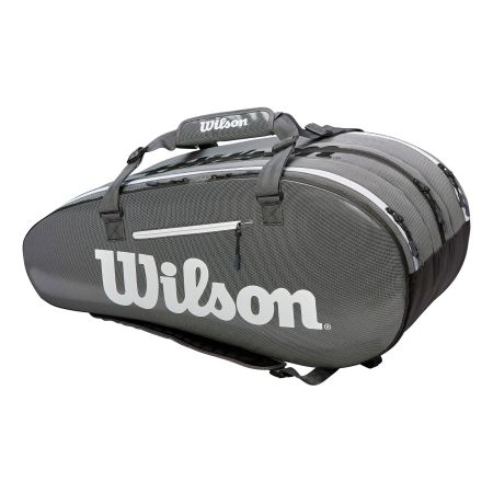 Sac à raquettes WILSON Super Tour 3