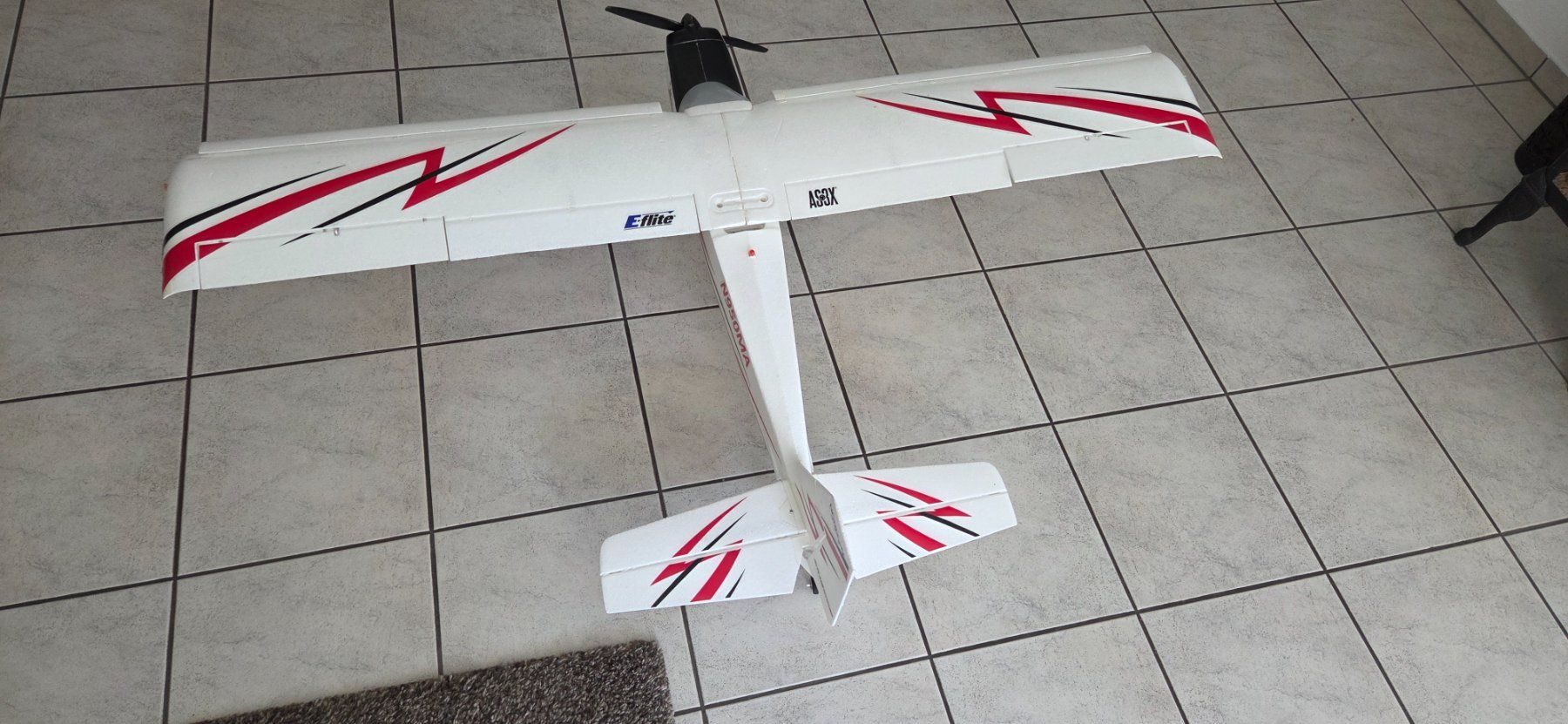 E-Flite Modellismo RC: Timber Eflite – Usato da Goldau venduto da Nomus