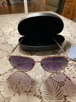 Stylische Sonnenbrille DZ G8119-Neu und ungetragen inkl.Etui