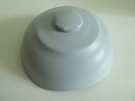 Kunststoff Deckel Villeoy & Boch