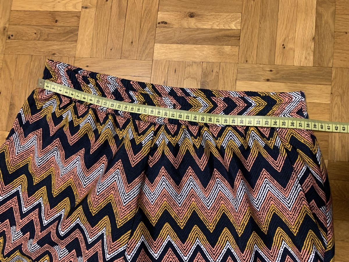 Only Hosen: Leichte Hose von Only Gr S 36 – Gebraucht aus Zizers von dalaub 3