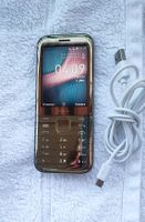 Nokia 8000 4G Dual SIM 