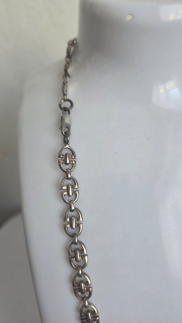 Catenine: Halskette Silber 925 – Usato da Wittenbach venduto da rose_rosi 1