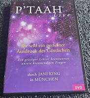 DVD P'TAAH Live (22191)