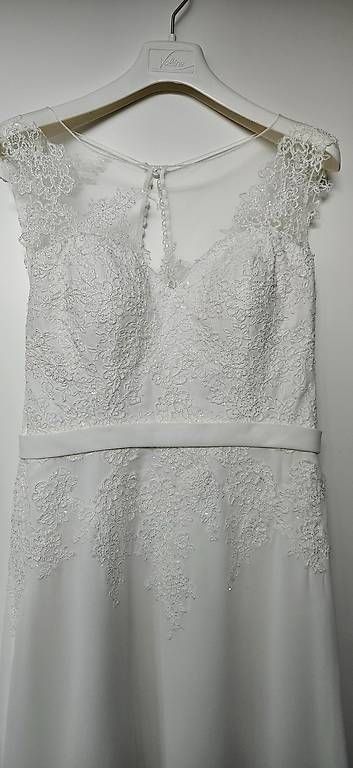 Kleider: Brautkleid – Gebraucht aus Suhr von Nat_2tcy 1
