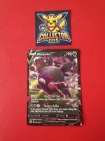 Pokemon Morpeko V 2022