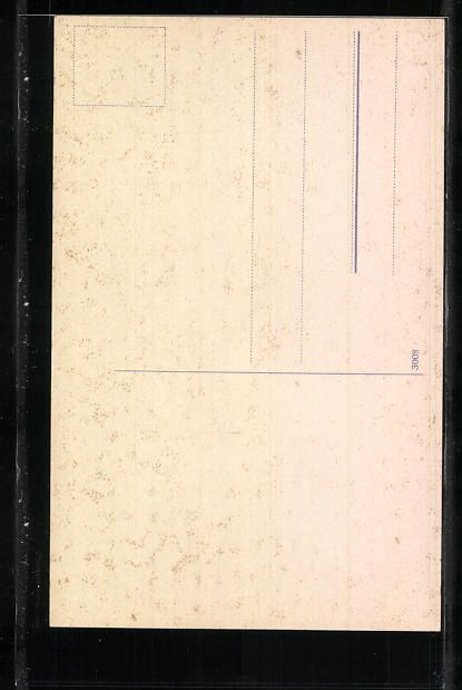 Cartoline postali: AK Bern, Blick auf die Heiliggeistkirche – Usato da Berlin venduto da bartko-reher 1