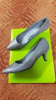 Leder-Pumps NEU von Kennel & Schmenger Gr. 37.5