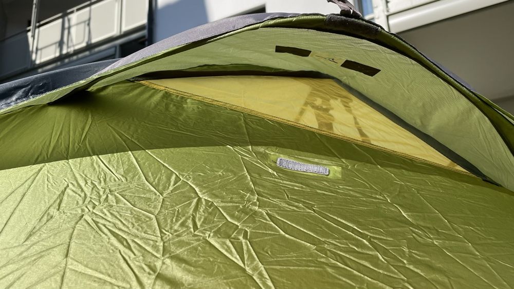 Exped Zelt , Vela 1 UL, Zelt (Gebraucht) in Zürich für CHF 200 – mit ...