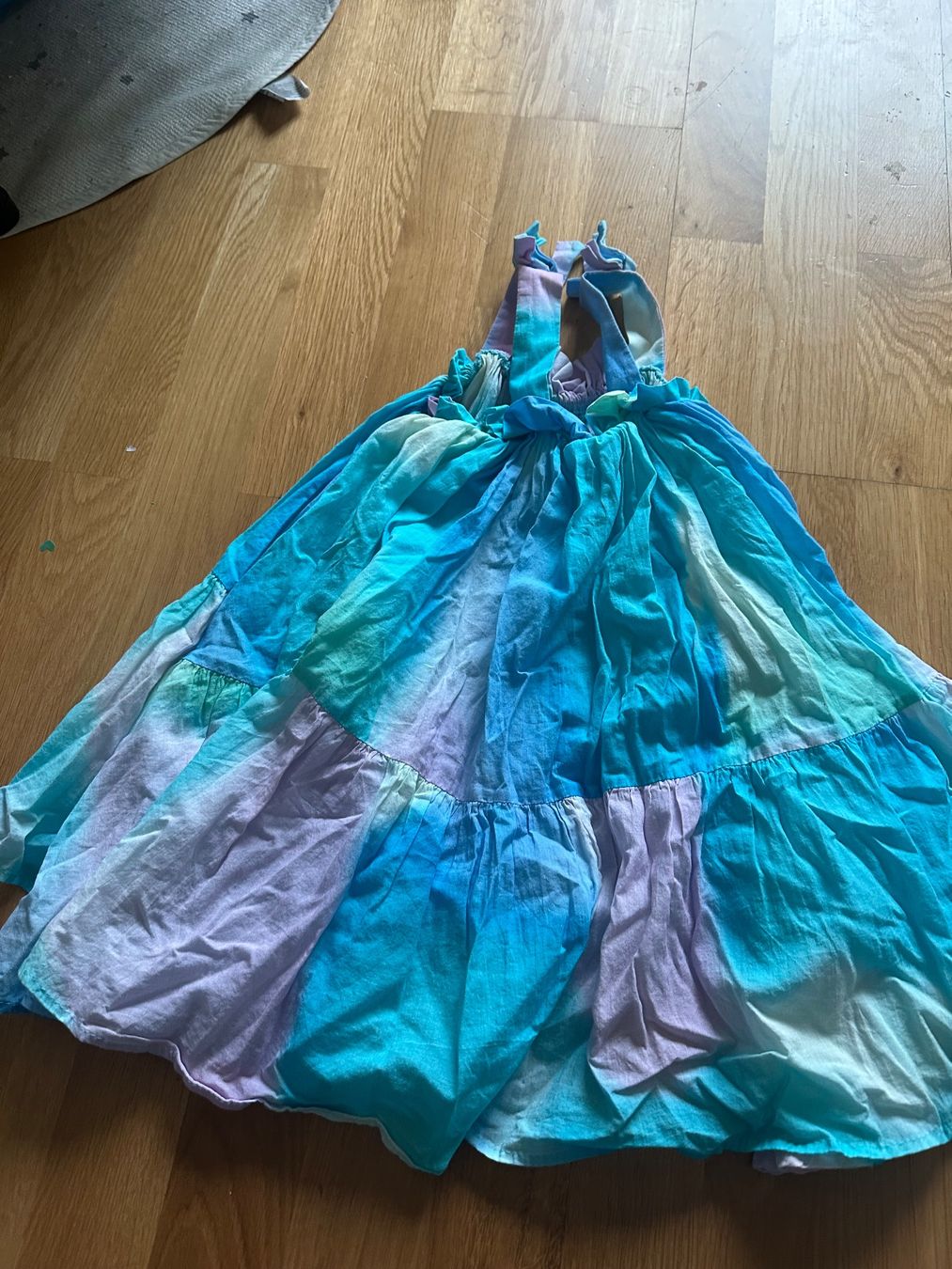 Next Vestiti & Gonne: Next summer dress - 3yrs old – Usato da Zürich venduto da dgo_5jrj