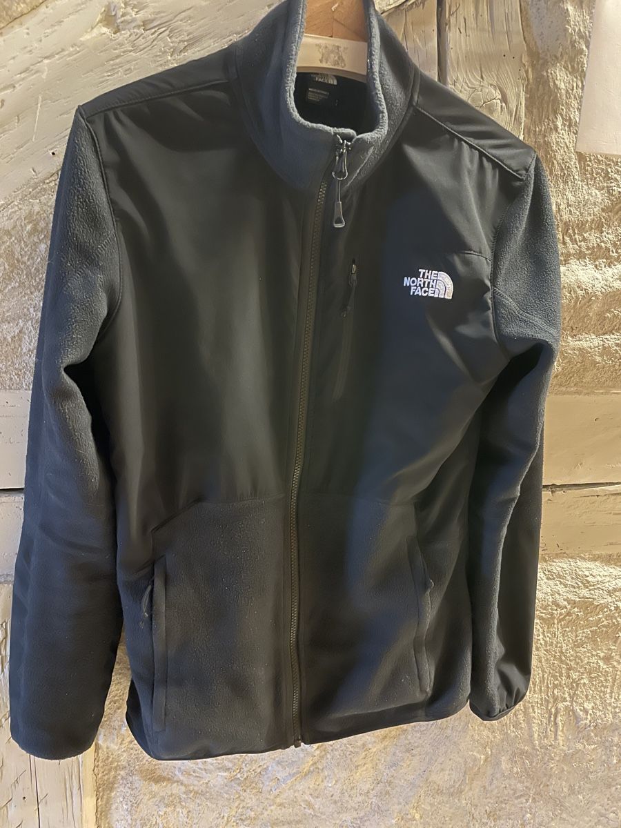 North Face Giacche: The North Face Fleece – Usato da Bern venduto da Robertrey7 1