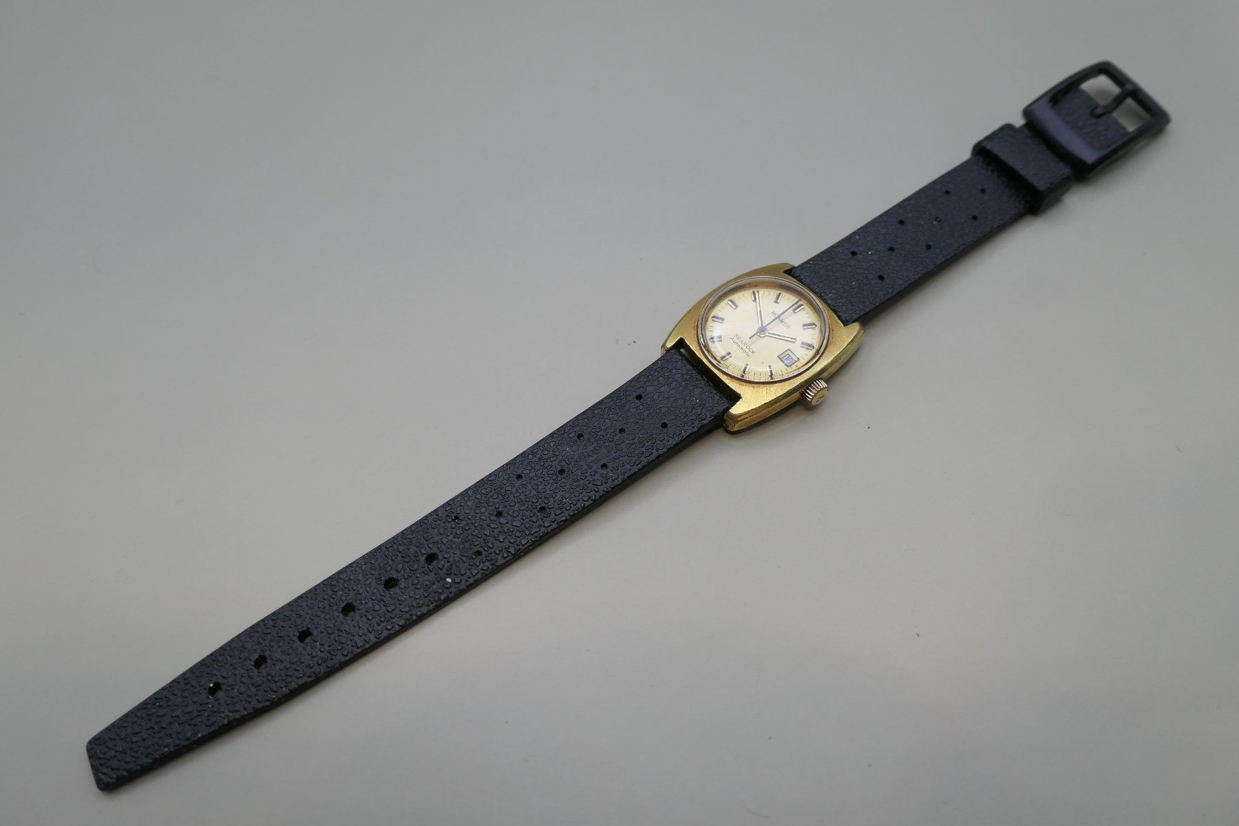 Roamer Orologi: Roamer Searock Automatic Vintage Swiss Made – Usato da Thun venduto da CHRONOTIKA 3