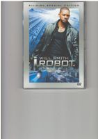 DVD I, Robot Will Smith 2er-Disc Special Edition Film