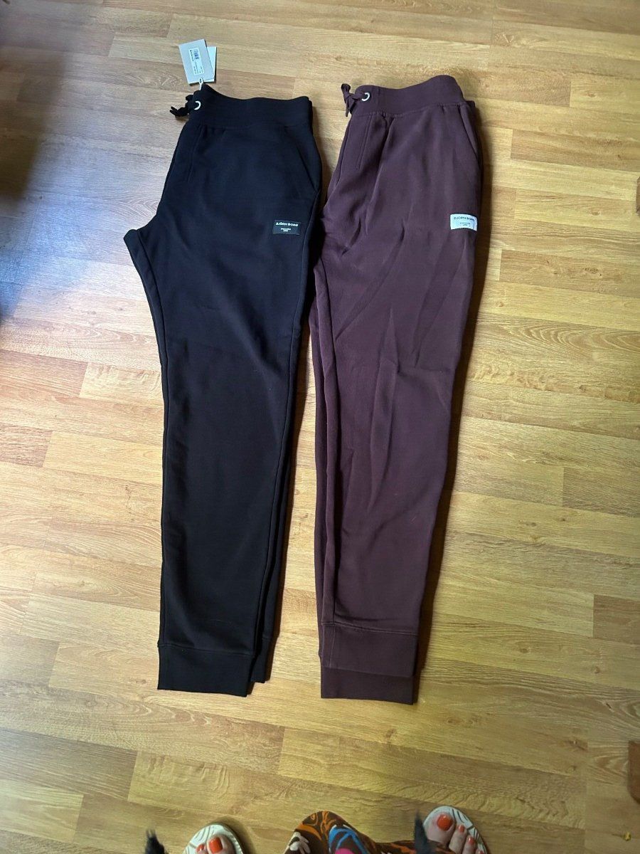 Hosen: Jogginghose, Freizeithose Björn Borg Neu – Neu und originalverpackt aus Schaffhausen von amwr 9
