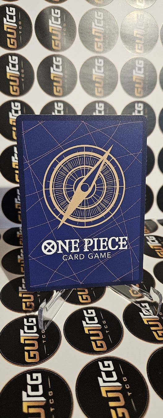 Bandai Cartes à collectionner: One Piece Alvida 15-003 – Neuf (Voir description) à Rümlang par GUTCG 1