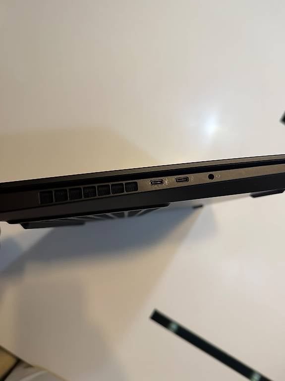 Notebook: Portatile da gaming, lavoro e scuola – Usato da Massagno venduto da bal_c7zr 3