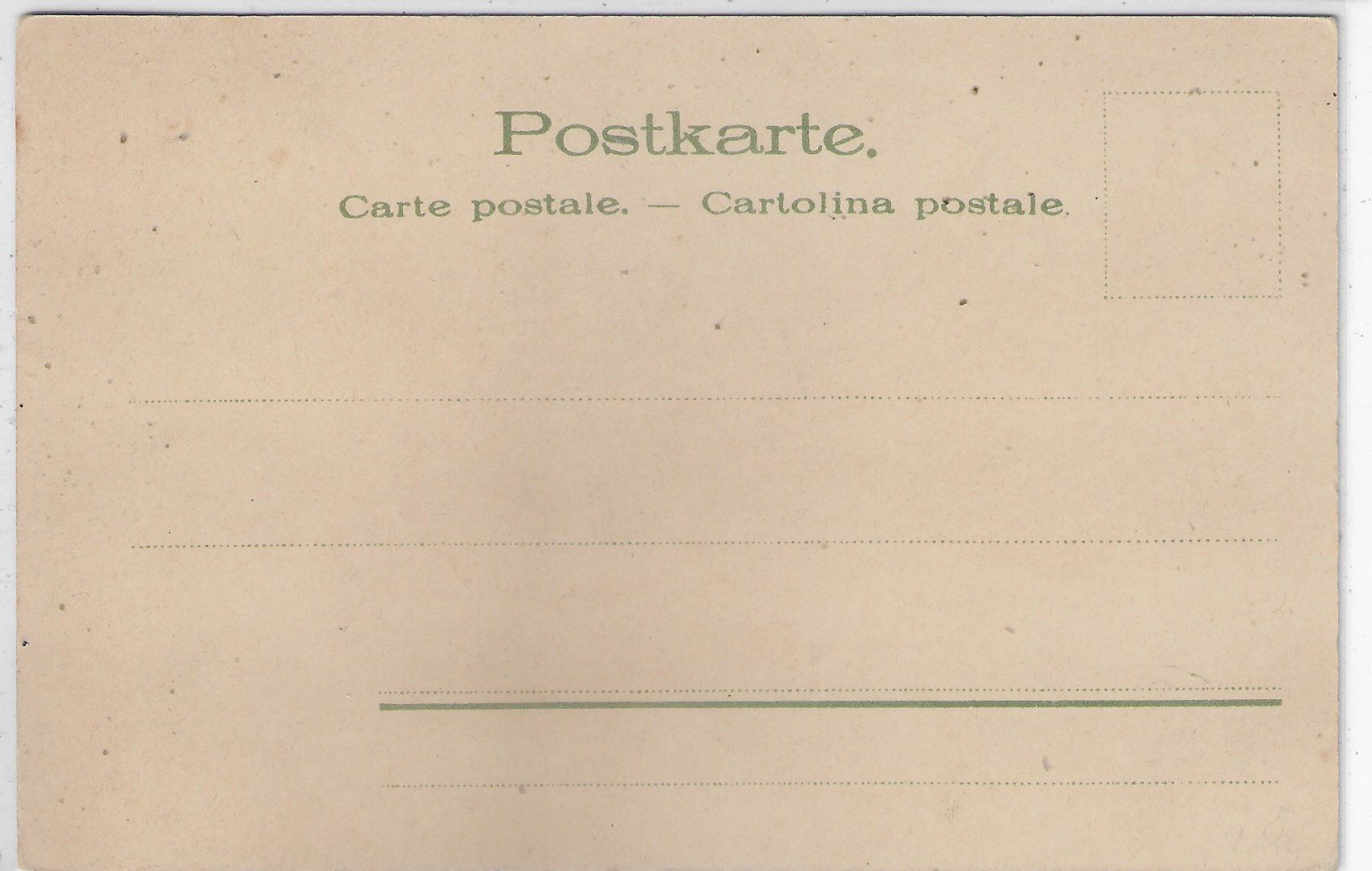 Cartoline postali: Gruss aus Arth am Zugersee - Litho – Usato da Ettingen venduto da Kartenplanet 1
