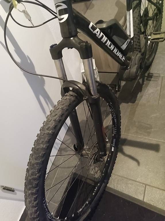 Velos: E-Bike  – Gebraucht aus Sevelen von arcodibu 1
