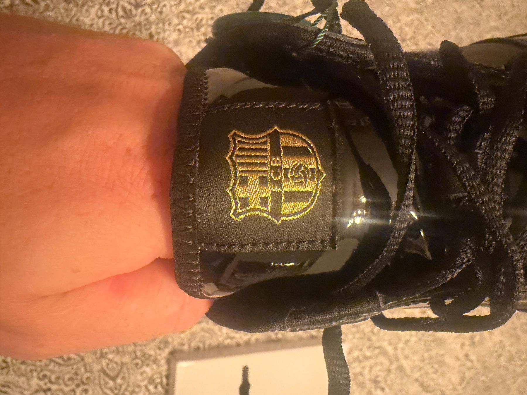 Nike Scarpe da uomo: Kobe x Barça x Nike Dunk Low – Usato da Plan-les-Ouates venduto da mel_qwf2 4