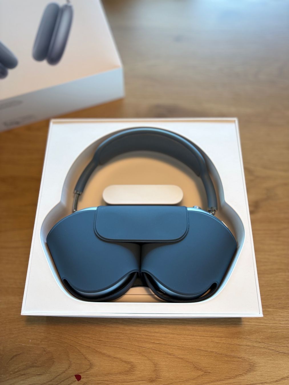 Apple Cuffie: AirPods Max 2024 (USB-C) – Usato da Horgen venduto da EditaM 6