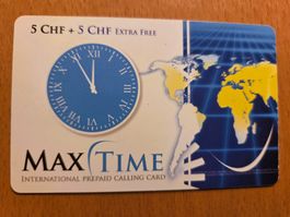 PREPAID - SCHWEIZ