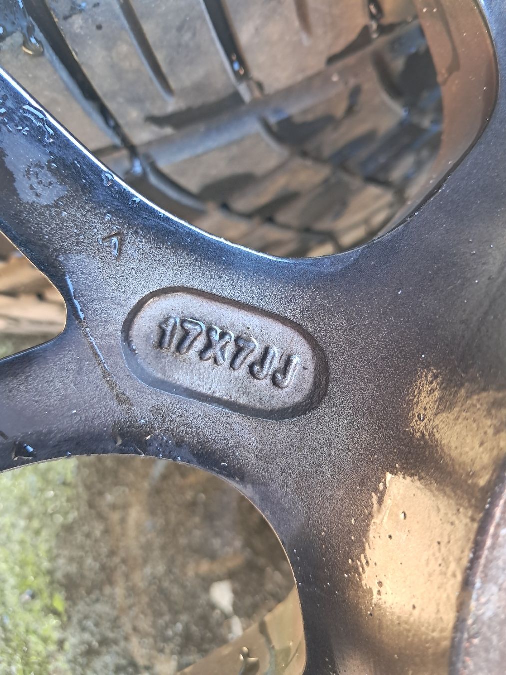 Pneumatici & Ruote complete: Barracuda VR5 17 Zoll Alufelgen – Usato da Wichtrach venduto da Crevo 6
