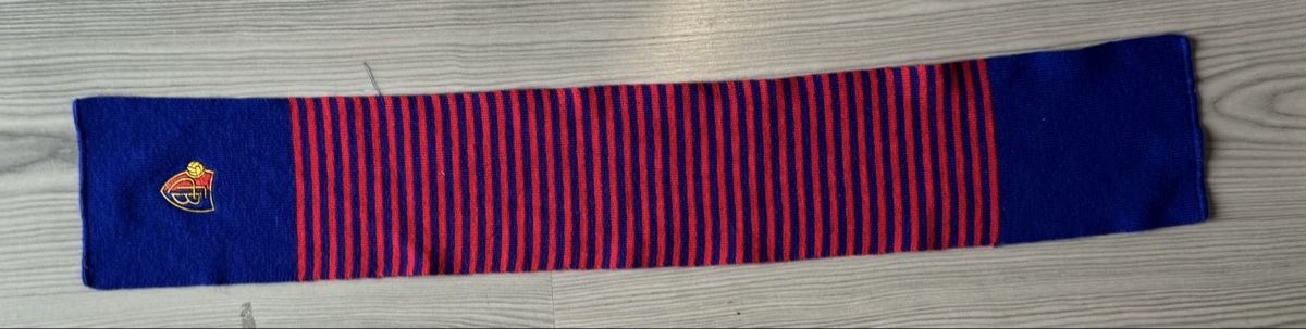 FC Bâle Foulards & écharpes: Fc Basel Schal – D'occasion à Lenzburg par Meister_k