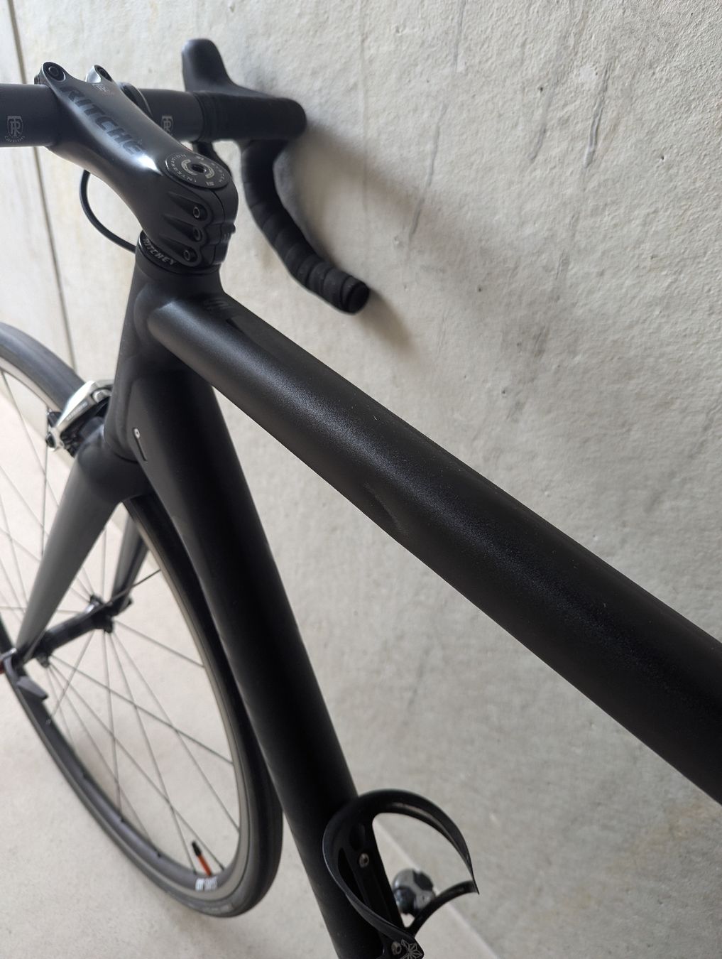 Cannondale Velos: Cannondale Caad 10 – Gebraucht aus Heerbrugg von Ricchi_Ricch 6