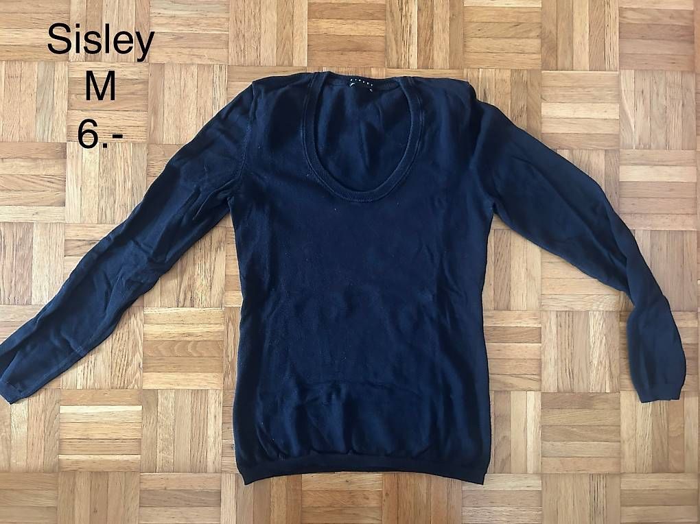 Maglioni & Felpe: Pullover Damen Grösse M – Nuovo e nell'imballaggio originale da Adliswil venduto da sil_v8dy