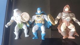 Masters of the universe ähnlich konvolut