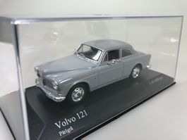 Volvo 121 - Minichamps - 1:43