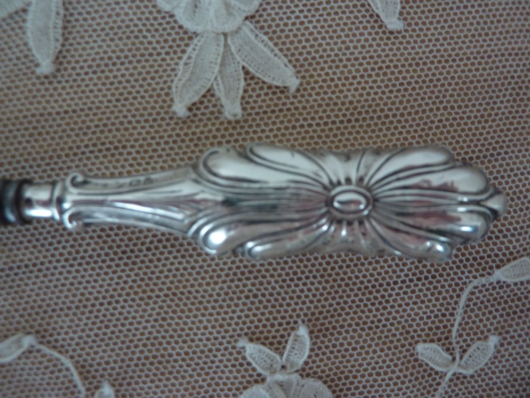 Bottoni: Knopfhaken Stiefelknöpfer – Usato da Allschwil venduto da millefiori3 4