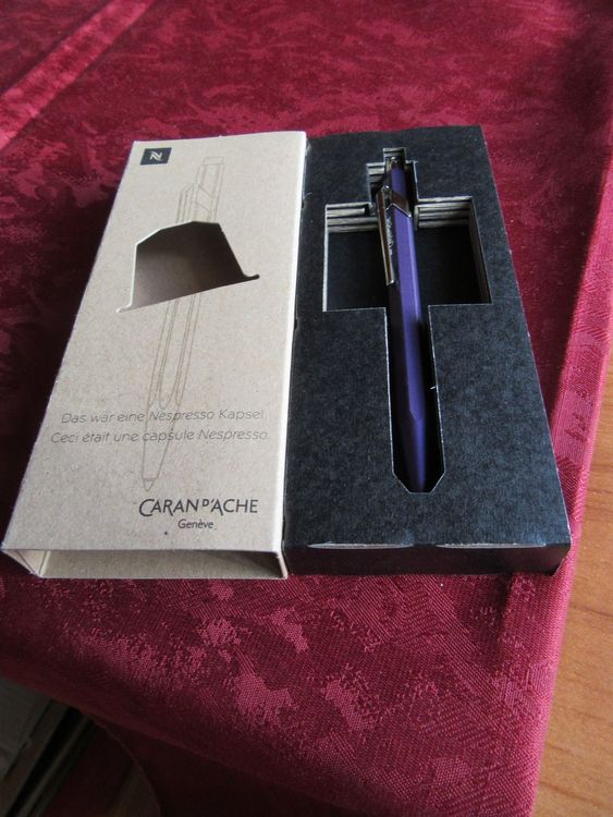 Sheaffer VFM Kugelschreiber In Strahlendem Violett (Lavendel) - Modernes Design, Ergonomischer Griff