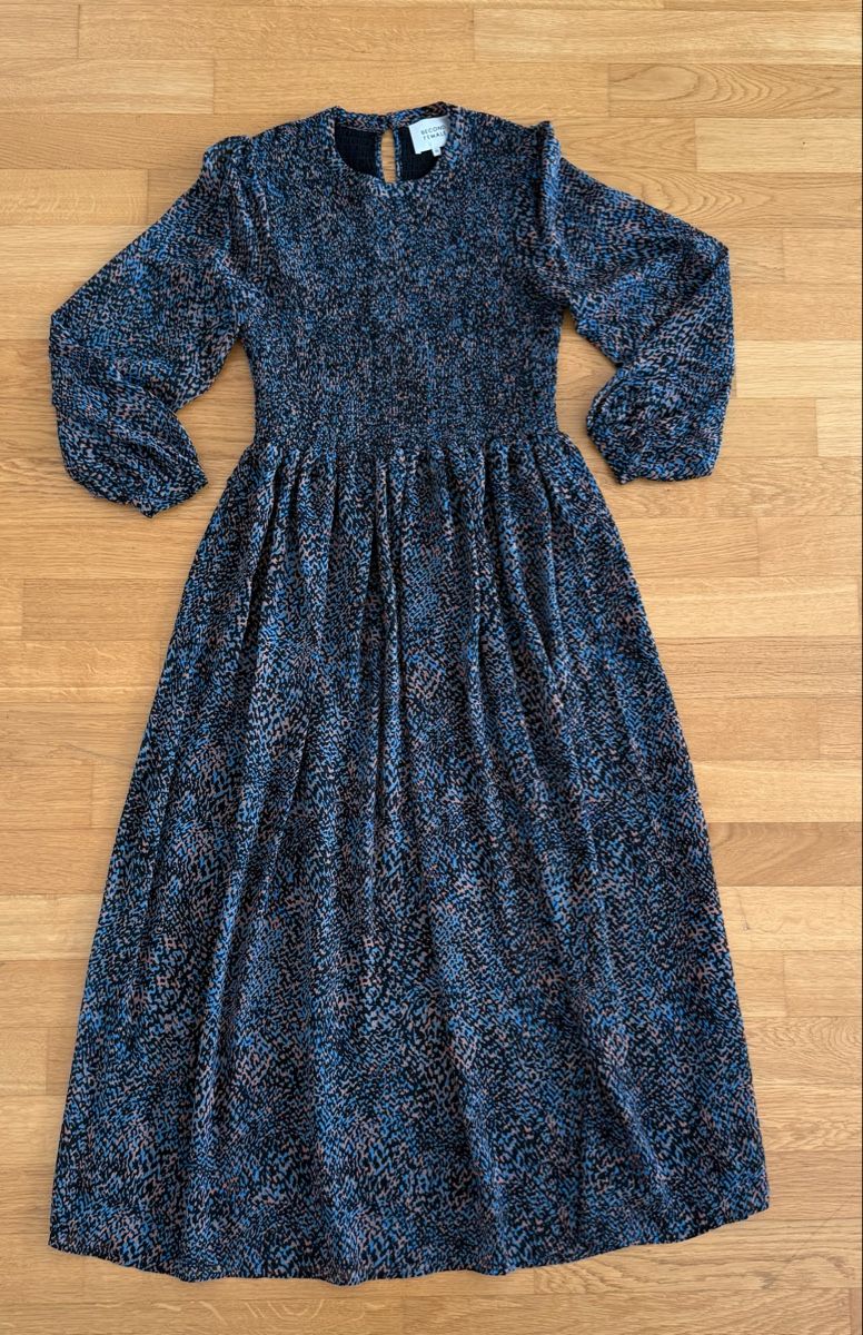 Vestiti: Second Female Kleid – Nuovo (secondo la descrizione) da Bassersdorf venduto da Bassi55
